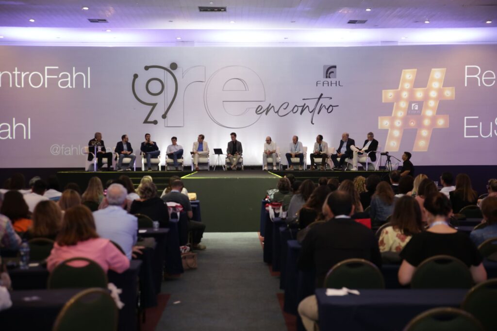 Reencontro Fahl 2023
